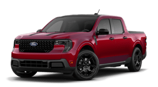 2026 Ford Maverick® External Image 2